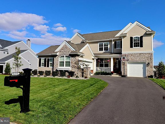 2nd image of 2815 Homestead Dr