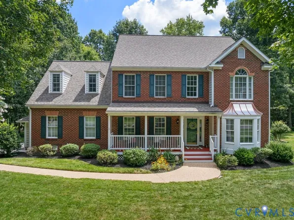 15509 Fox Gate Ct, Midlothian, VA 23112