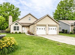 4380 Dunsany Ct, Indianapolis, IN