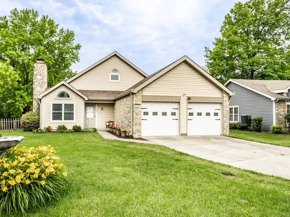 4380 Dunsany Ct, Indianapolis, IN 46254