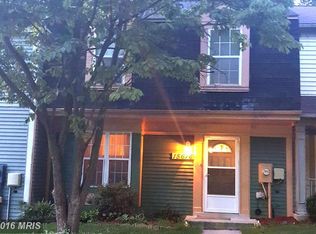 15616 Emery Ct, Bowie, MD 20716