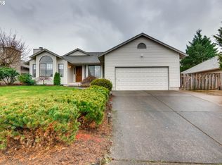 12232 SW Morning Hill Dr, Tigard, OR 97223