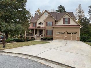 89 Grand Oak Way, Dallas, GA 30157
