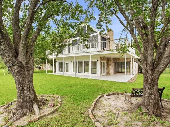 7714 Par Five Dr, Humble, TX 77346