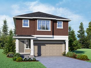 2137 S Meadowlark Loop, Ridgefield, WA 98642