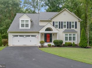 10 Timothy Ln, Stafford, VA 22556