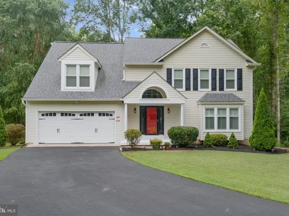 10 Timothy Ln, Stafford, VA 22556