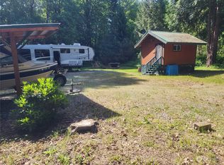 41538 N Shore Ln, Concrete, WA 98237