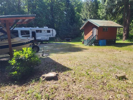 41538 North Shore Lane, Concrete, WA 98237