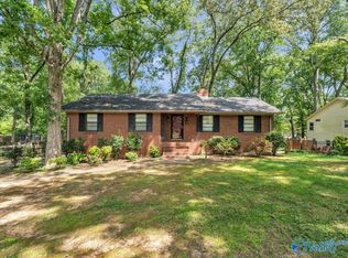 2206 13th St SE, Decatur, AL 35601