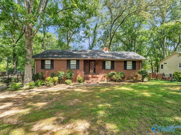 2206 13th St SE, Decatur, AL 35601