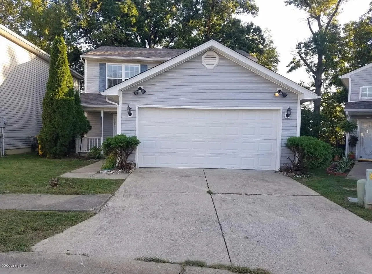 3 bed, 1377 sqft, $2,000 — Photo 2