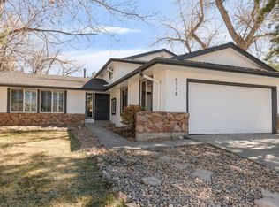 6178 S Grape Ct, Centennial, CO 80121
