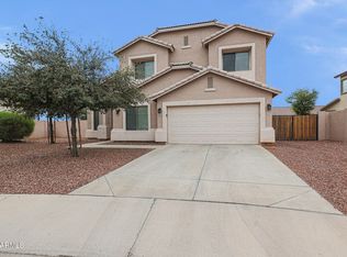 10751 W Davis Ln, Avondale, AZ 85323
