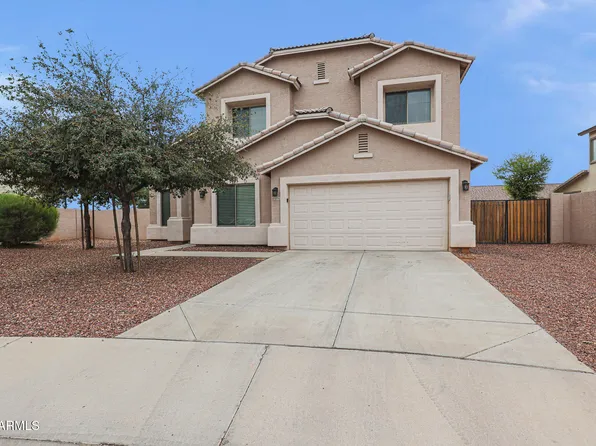 10751 W DAVIS Lane, Avondale, AZ 85323