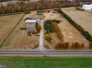 1693 Burlington Jacksonville Rd, Bordentown, NJ 08505