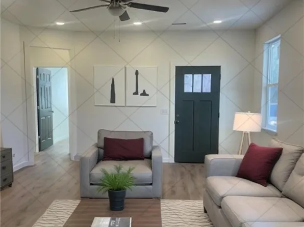 443 Shady, Lincoln, AR 72744
