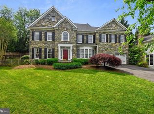 6293 Columbus Hall Ct, Mc Lean, VA 22101