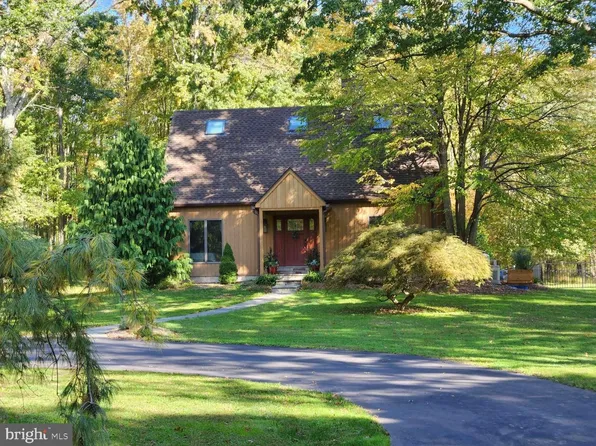 5033 Landisville Rd, Doylestown, PA 18902