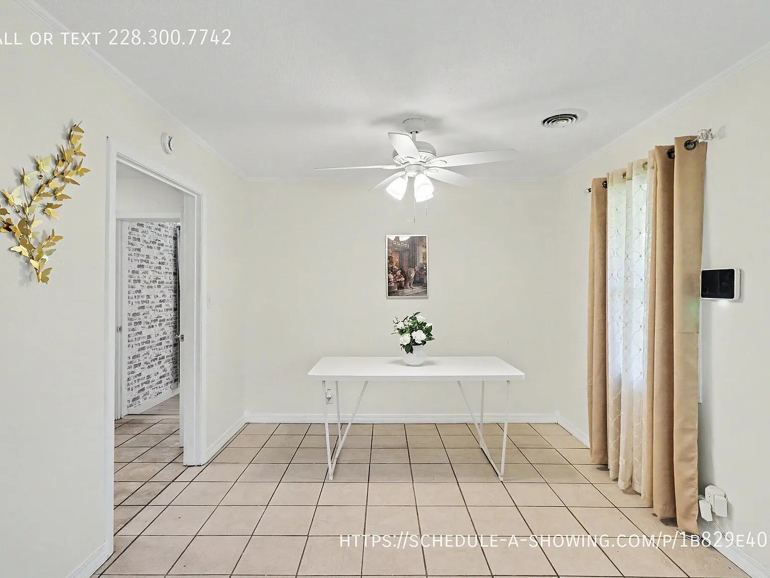 4 bed, 1376 sqft, $1,495 — Photo 3