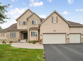 8126 Pristine Pine Trl, Eden Prairie, MN 55347