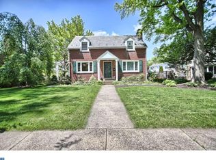 1415 Monroe Ave, Wyomissing, PA