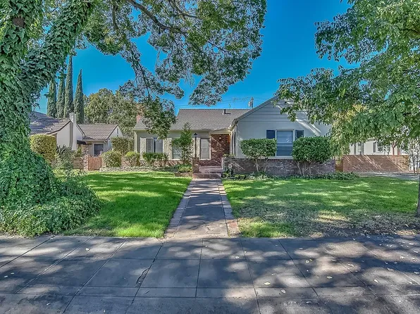 3015 Bonnie Ln, Stockton, CA 95204