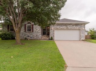 2904 N 30th St, Ozark, MO 65721