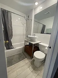 Rented by Corcoran