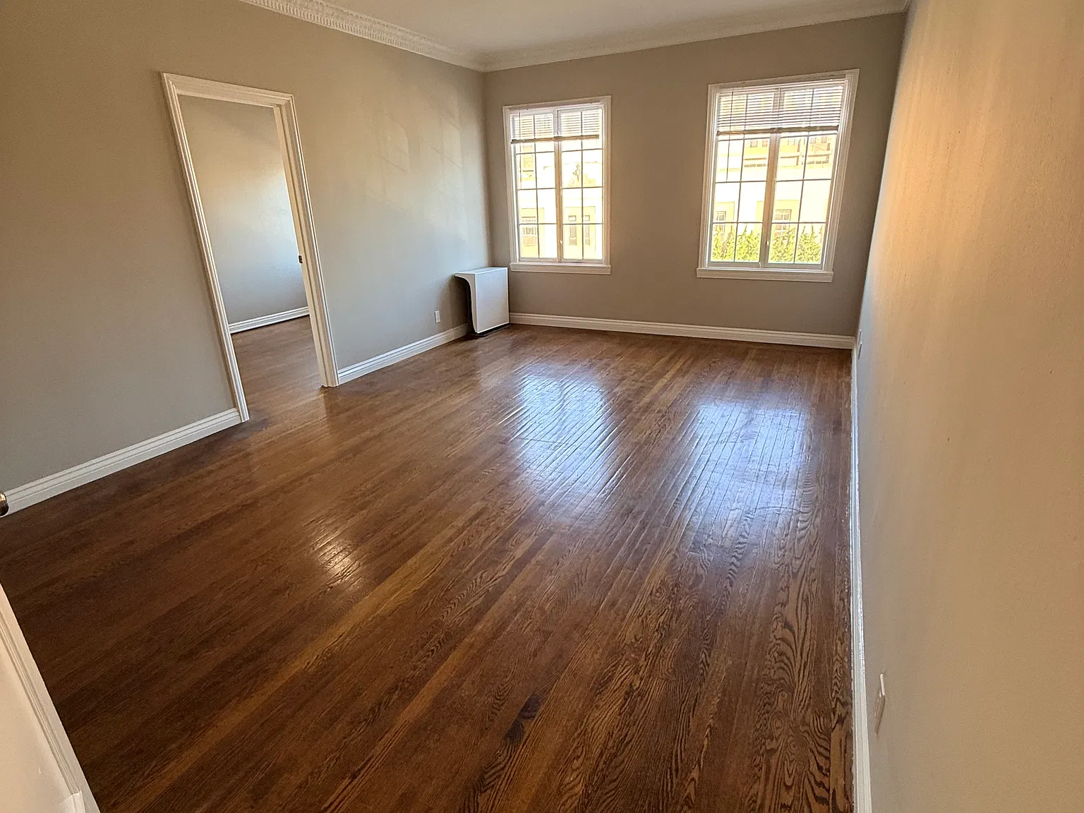 1 bed, $4,200 — Photo 3