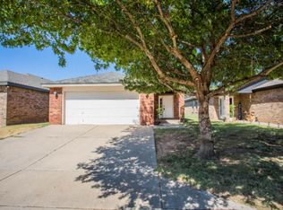 9910 Weatherford Ave, Lubbock, TX 79423