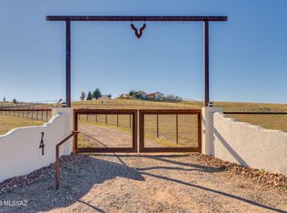 4 Mustang Trl, Sonoita, AZ 85637