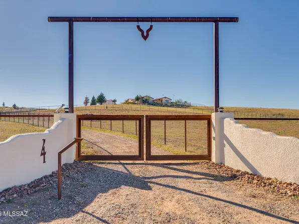 4 Mustang Trl, Sonoita, AZ 85637