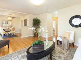 1327 Miller Ave, San Jose, CA 95129