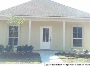 12404 Simms Rd, Denham Springs, LA 70706