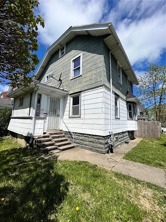 536 Driving Park Ave, Rochester, NY 14613 Zillow