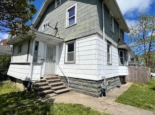 536 Driving Park Ave, Rochester, NY 14613