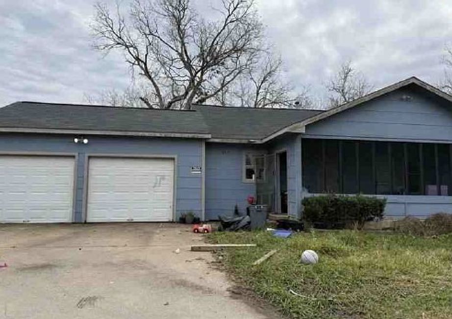 Property Front View