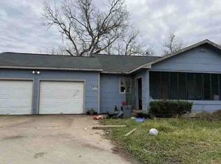 1927 Fm 646 Rd N, Santa Fe, TX 77510