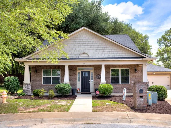 70 Saresden Cv, Sumter, SC 29150