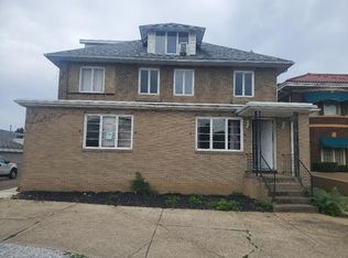 1637 Cleveland Ave NW #1, Canton, OH 44703