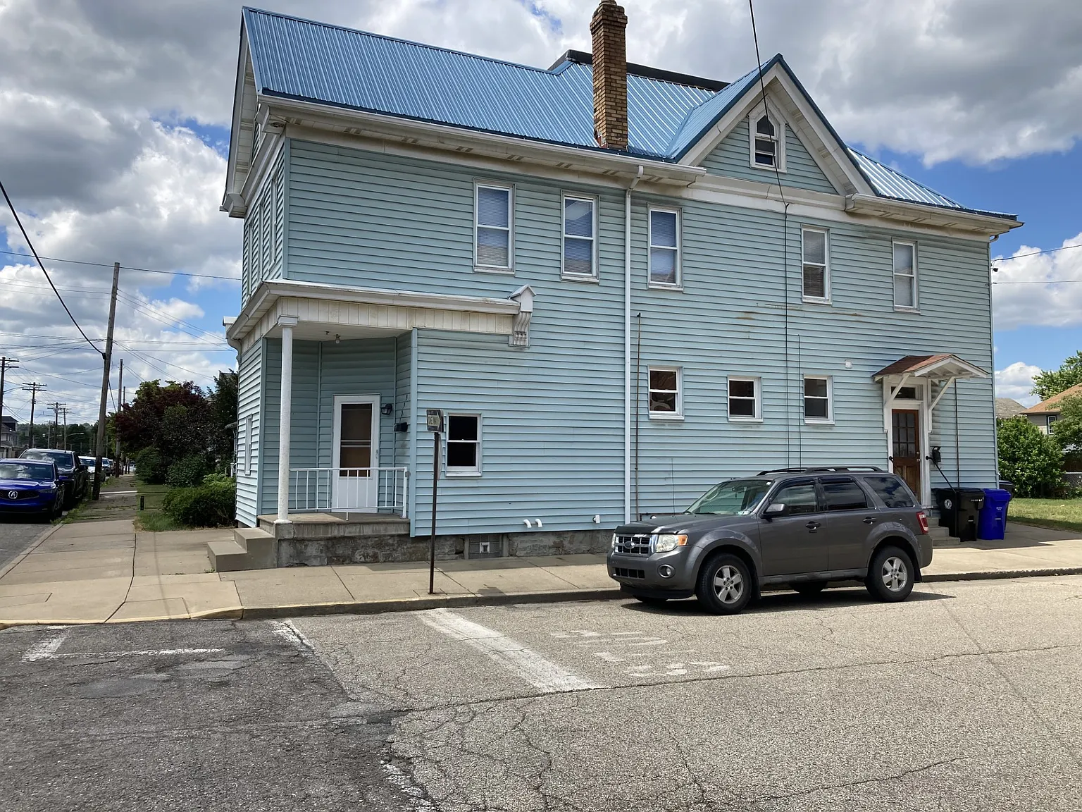 2 bed, 995 sqft, $1,000 — Photo 1