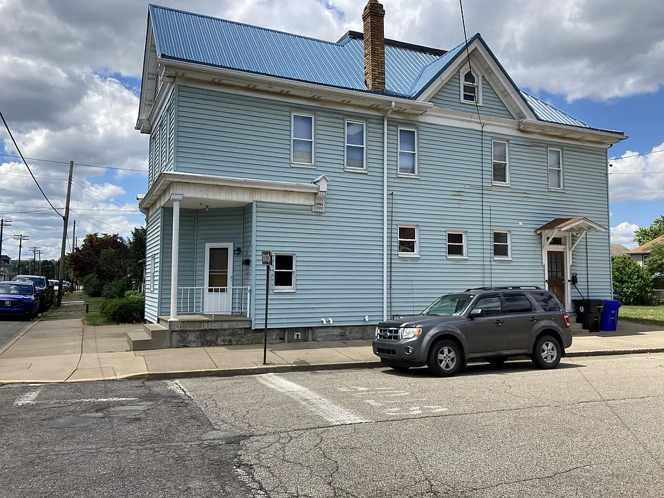 1299 Indiana Ave #2