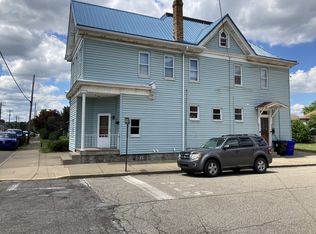 1299 Indiana Ave #2, Monaca, PA 15061