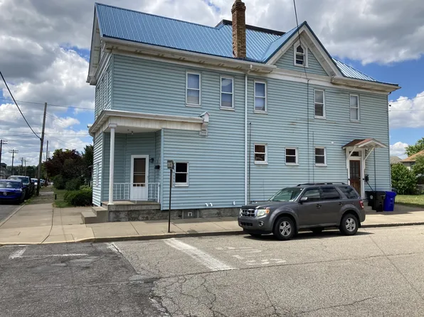 1299 Indiana Ave #2, Monaca, PA 15061