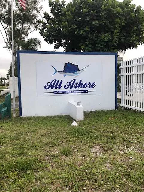 All Ashore — Photo 2