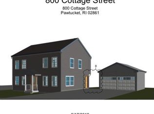 800 Cottage St, Pawtucket, RI 02861