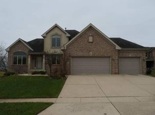 241 Fairway Vw, Cherry Valley, IL 61016