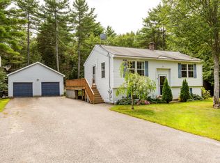 32 Beech St, Lisbon, ME 04250
