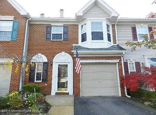 1802 Thatcher Ln #114, Toms River, NJ 08753
